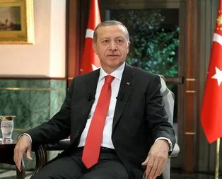 Erdoğan: Üniter yapıdan asla taviz yok