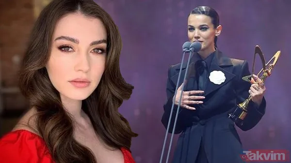 Pınar Deniz 'dünyayı kurtarmak için oyuncu oldum' dedi Burcu Özberk dalga geçenleri beğendi 'hukuk okumadan avukat olunca...' - 1