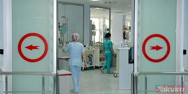 Kadın doğum merkezinde korkunç ticaret! Hastaların yumurtalarını ABD'ye sattılar! Soruşturma başlatıldı - 5