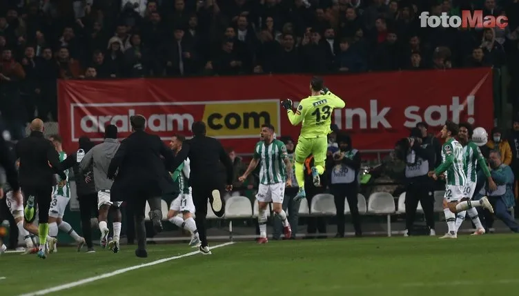 Galatasaray'da Fernando Muslera korkusu! - 13