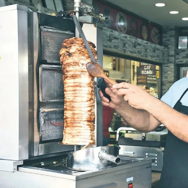 Bakteri yedirmişler