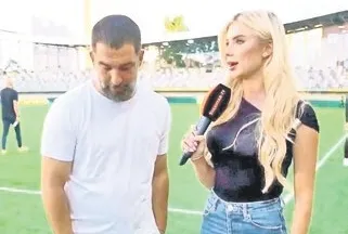 İşin ’’Aslı’’ başka