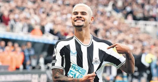 M. City’nin yeni prensi Guimares!