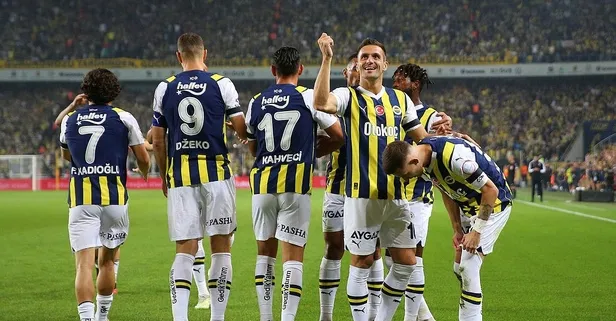 ÖZEL | Fenerbahçe'ye 40 milyon euroluk teklif!