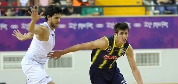 Kenan’dan iyi haber