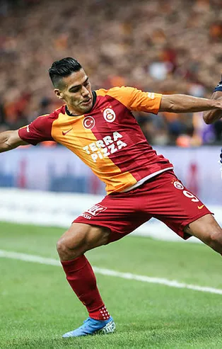 Tarihi Fenerbahçe-Galatasaray derbisinde şaşırtan üstünlük! Galatasaray...