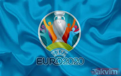 İşte Türkiye’nin EURO 2020’deki muhtemel rakipleri! EURO 2020’de torbalar belli oldu