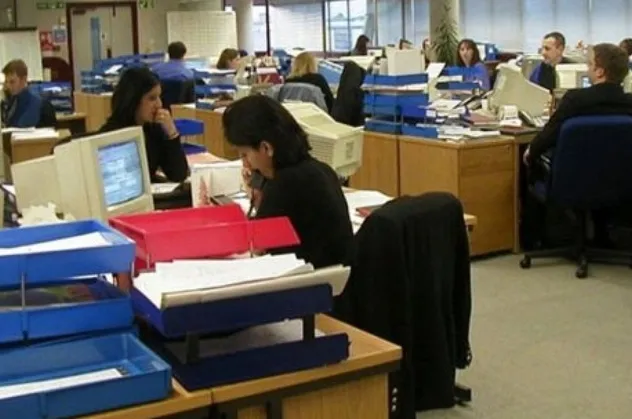 İŞKUR'dan KPSS şartsız lise mezunu büro memuru alımı! Başvuru nasıl yapılır, şartlar neler?