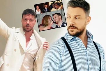 Sinan Akçıl’ın eski sevgili listesinde yok yok! O isimleri gören şaştı kaldı Hadise, Ebru Şallı, İzel... ’Çapkınım, ilk kez tek eşli oldum’ demişti