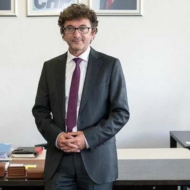 FETÖ’cü CHP’li Taşkın’a mahkemeden tokat!