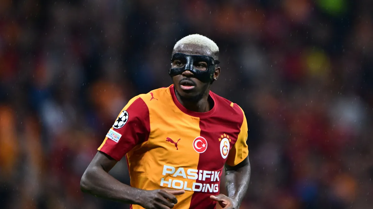 Direniş Aslan! Galatasaray yenildi ama Barcelona'ya karşı bunu başaran ilk takım