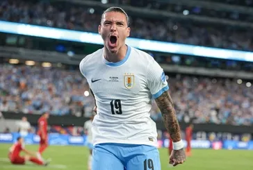 Beşiktaş’ın istediği Darwin Nunez için yeni transfer iddiası