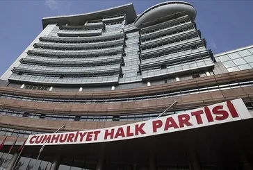 CHP “mutlak butlan” kararına karşı miting hazırlığında