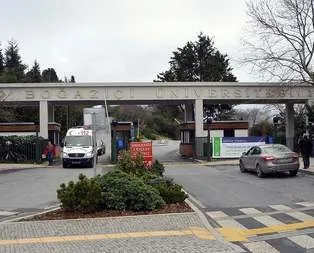 Boğaziçi’nde şüpheli araç alarmı