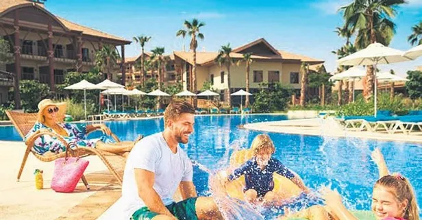 Sezonluk kiralar uçtu: Fiyatlar yüzde 80 artırıldı