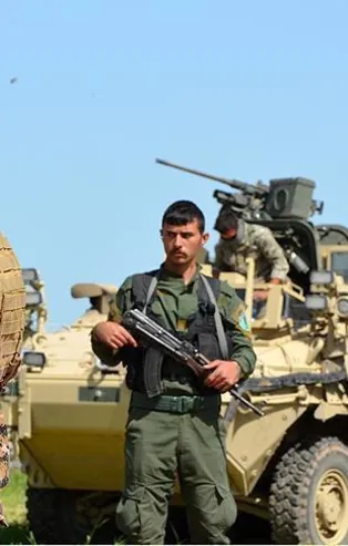 Türkiye PKK/YPG'nin tepesine bindi "Coniler" tutuştu! Ankara'dan ABD'ye anlayacağı dilden mesaj: Amerikalıların teklifi ne?