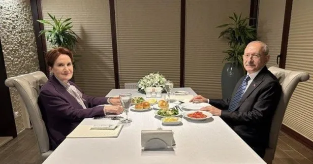 6’lı masada bakanlık ve vekil dağılımı kaosu! Kılıçdaroğlu CHP’lileri ikna edemezse...