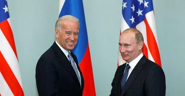 Kremlin duyurdu: Putin, Biden’ın davet ettiği İklim Zirvesi’ne katılacak