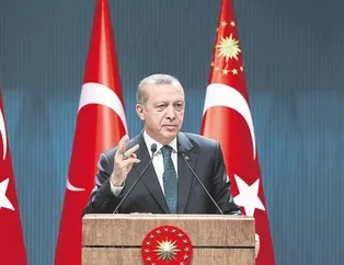 Külliye’de tarihi buluşma