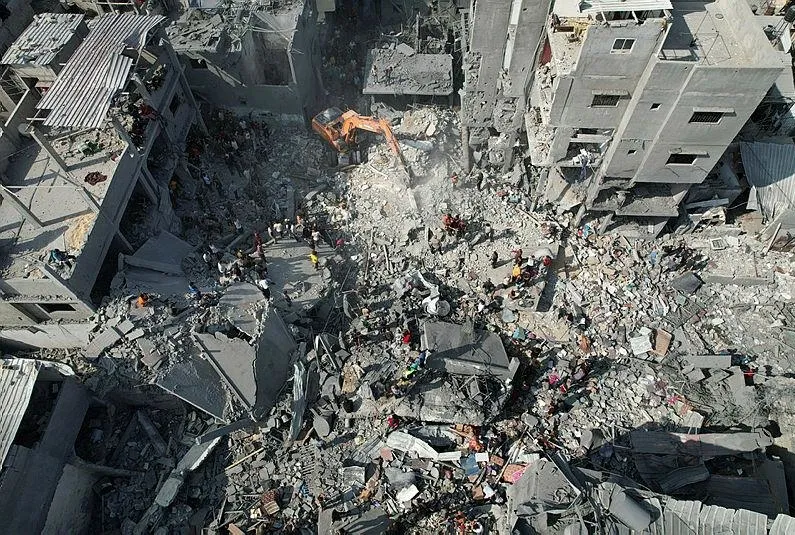 İsrailli doktorlardan kan donduran mektup