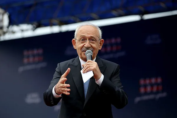7'li koalisyonun Cumhurbaşkanı adayı Kemal Kılıçdaroğlu'nun "çiftçilere bedava elektrik" vaadi ve gerçekler-4