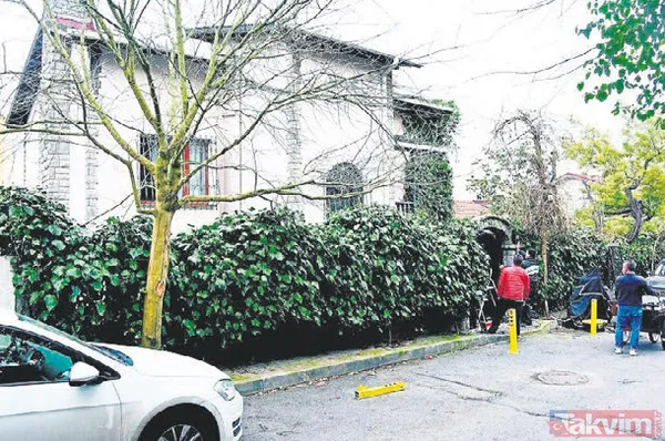 Demet Özdemir ve eşi Oğuzhan Koç bu evde yaşıyor! Yalı dairesine toplamda 3 Milyon TL harcamışlardı! Ev ev değil saray yavrusu - 6