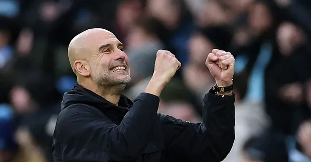 Manchester City'nin yıldızı Galatasaray maçında yok!