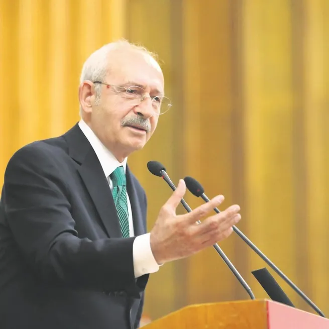 Seçimden 12 gün sonra savunmaya geçen Bay Bay Kemal her sözüyle kendini bitirdi!