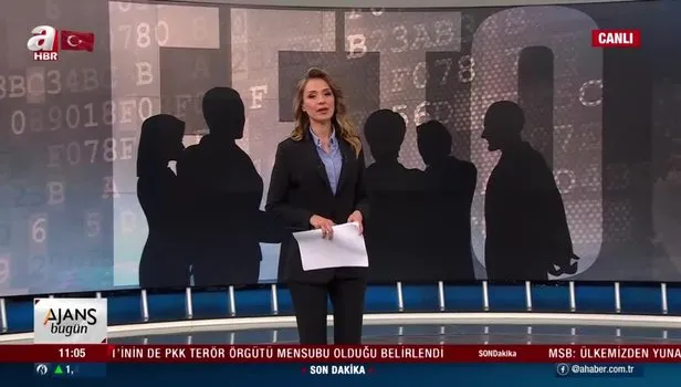 Son dakika: 32 ilde FETÖ operasyonu: 47 polis gözaltına alındı