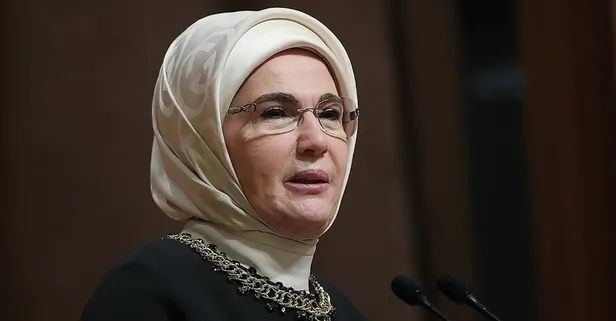 Emine Erdoğan'dan Nevruz Bayramı mesajı: Birlik ve kardeşlik vurgusu