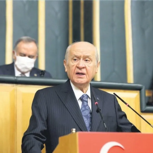 BAHÇELI: TBMM’DE KOMISYON KURULMALI