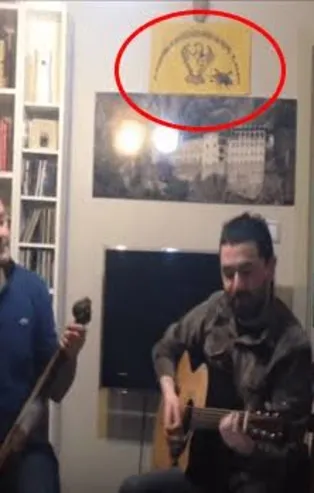 Ekrem İmamoğlu'ndan 19 Mayıs 1919'a "soykırım" diyen Apolas Lermi'ye konser