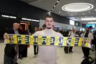Fenerbahçe'de ayrılık! Resmen açıklandı