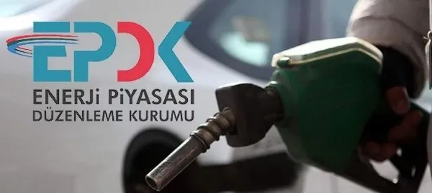 EPDK'dan 3 akaryakıt şirketine dev ceza