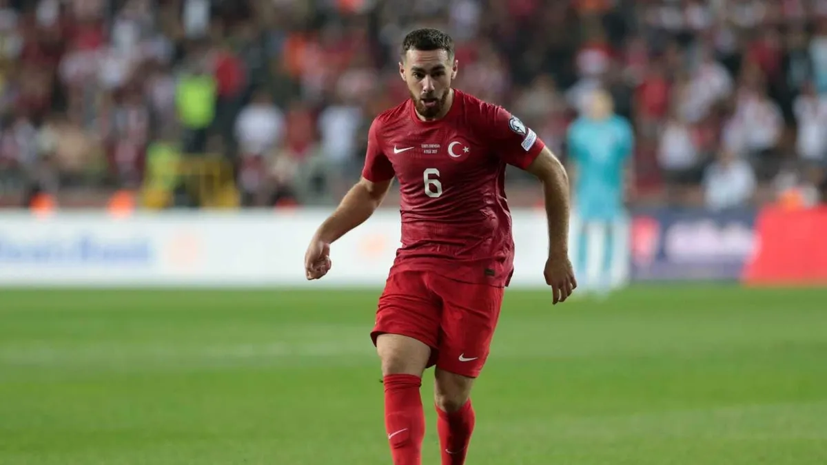 Liverpool'dan Orkun Kökçü için dev teklif!