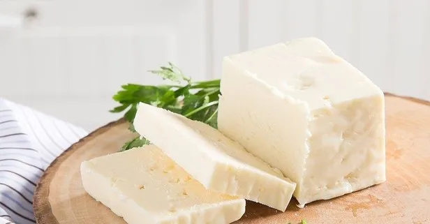Vücudun lezzetli düşmanı: Peynir | Peynir kolesterolü yükseltiyor kalbi zorluyor