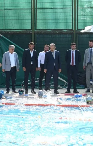 Tatil, Yaz Spor Okulları’yla renkleniyor