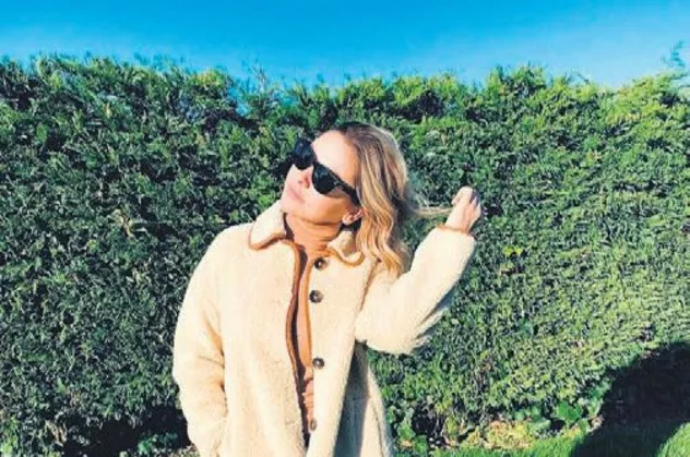 Mekanın sahibi geri geldi! Hadise, Kaan Yıldırım’ın Ulus’taki evinden fotoğraf paylaşıp barışı ilan etti