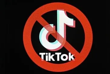 TikTok'a lisans iptali masada! Canlı yayında açıkladı: Ulusal güvenlik meselesi haline geldi!
