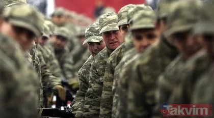 Son dakika yeni askerlik sistemi yürürlüğe girdi mi? Askerler ne zaman terhis olacak? Ne zaman yürürlüğe girecek?