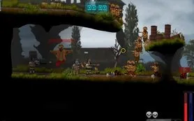 Zombi Avcı Takımı