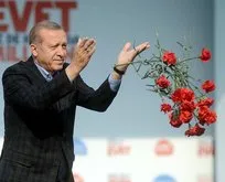 Cumhurbaşkanı Erdoğan’a karşı ’milletsiz’ ittifak