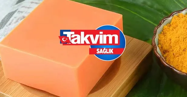 Zerdeçal sabunu ne işe yarar, faydaları nelerdir?