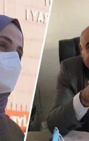 Başörtülü doktora hakaret eden CHP’li Meclis üyesi İsmail Hakkı Temel’den skandal savunma: İroni yaptım
