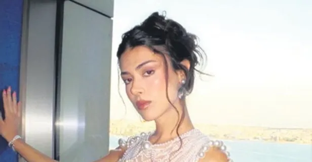 Genç sanatçı M Lisa hayranlarına unutulmaz bir gece yaşattı!