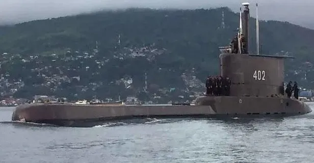 İçinde 53 kişi vardı! Haber alınamıyor