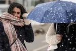 Önce meteorolojiden sonra valilikten İstanbul'a uyarı üstüne uyarı! Kış geri dönüyor! 11 il için sarı kodlu alarm