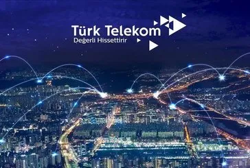 Türk Telekom