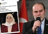 Son dakika: Semiha Yıldırım ile ilgili çirkin ifadelere AK Partiden peş peşe tepkiler