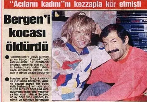 halis serbest kimdir katil halis serbest sarkici bergen i neden oldurdu takvim